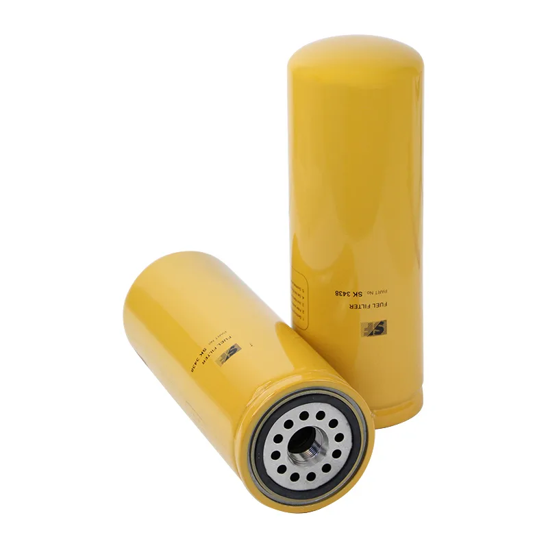 SK3438 SF Filter