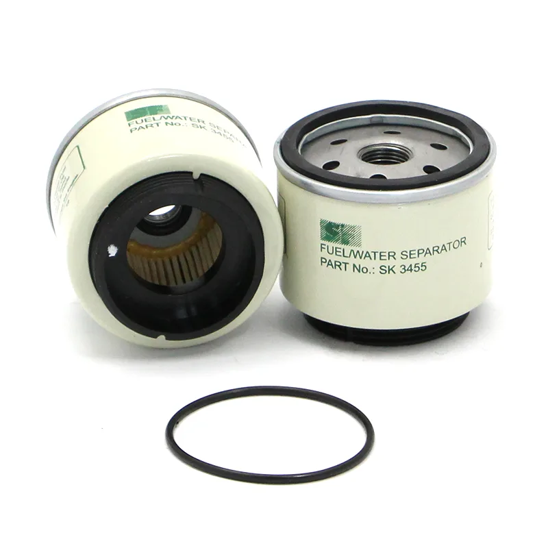 SK3455 SF Filter