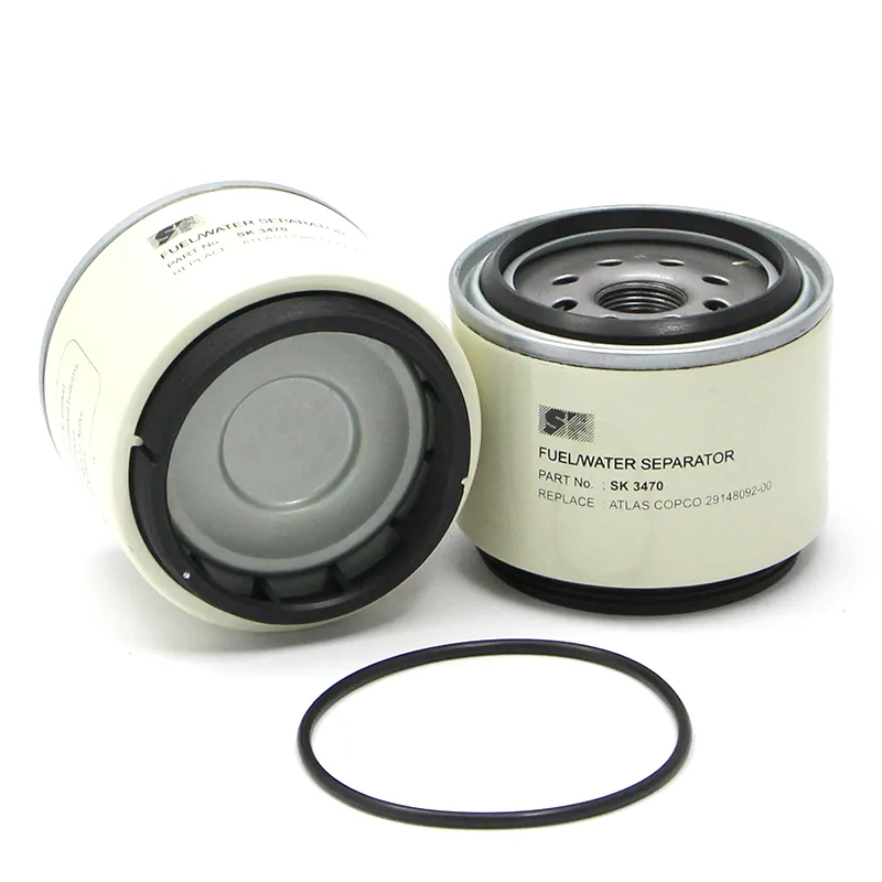 SK3470 SF Filter