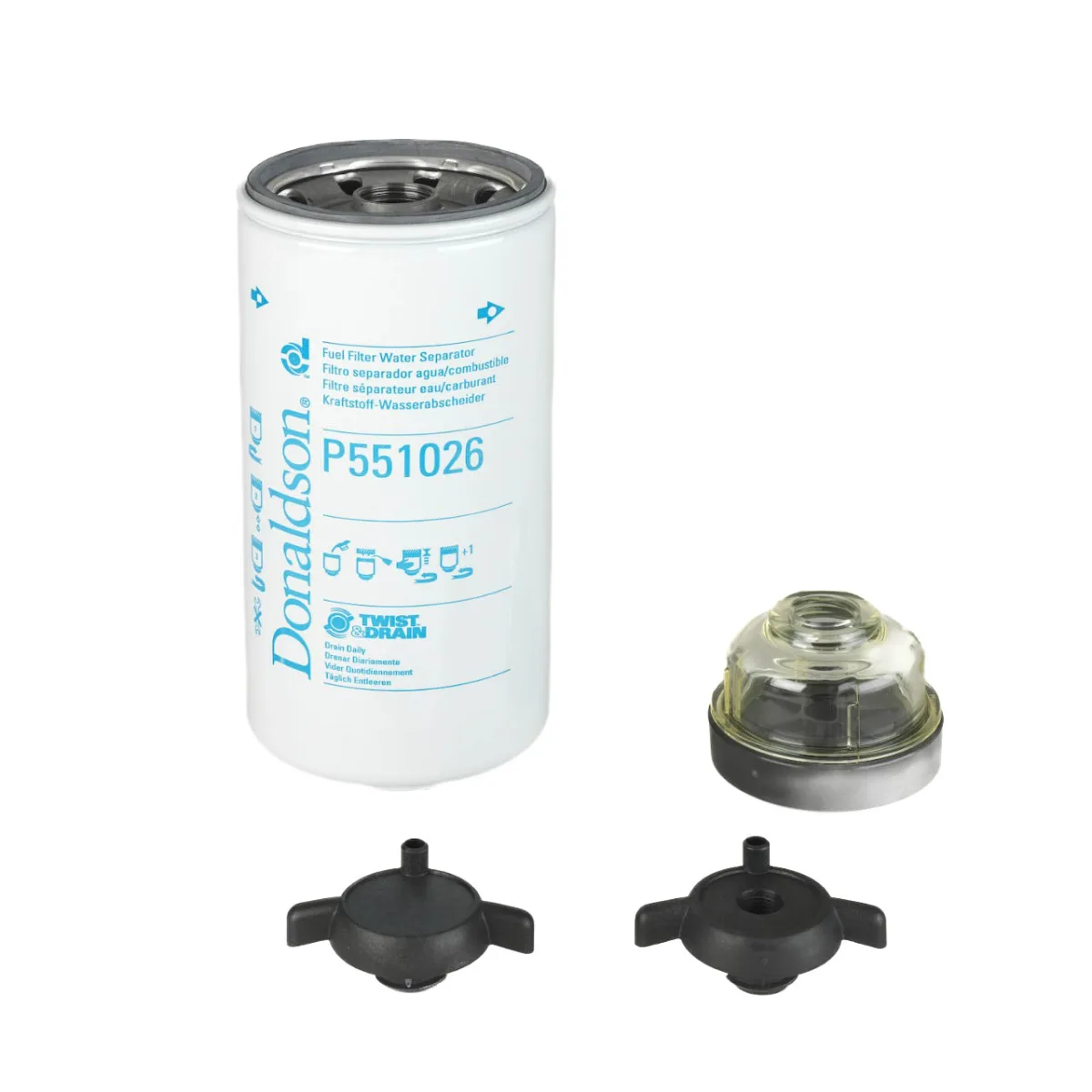 SK3475/4 SF Filter
