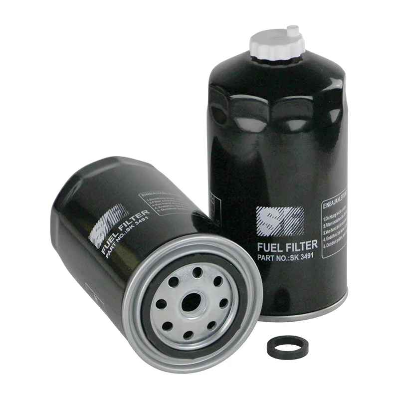 SK3491 SF Filter