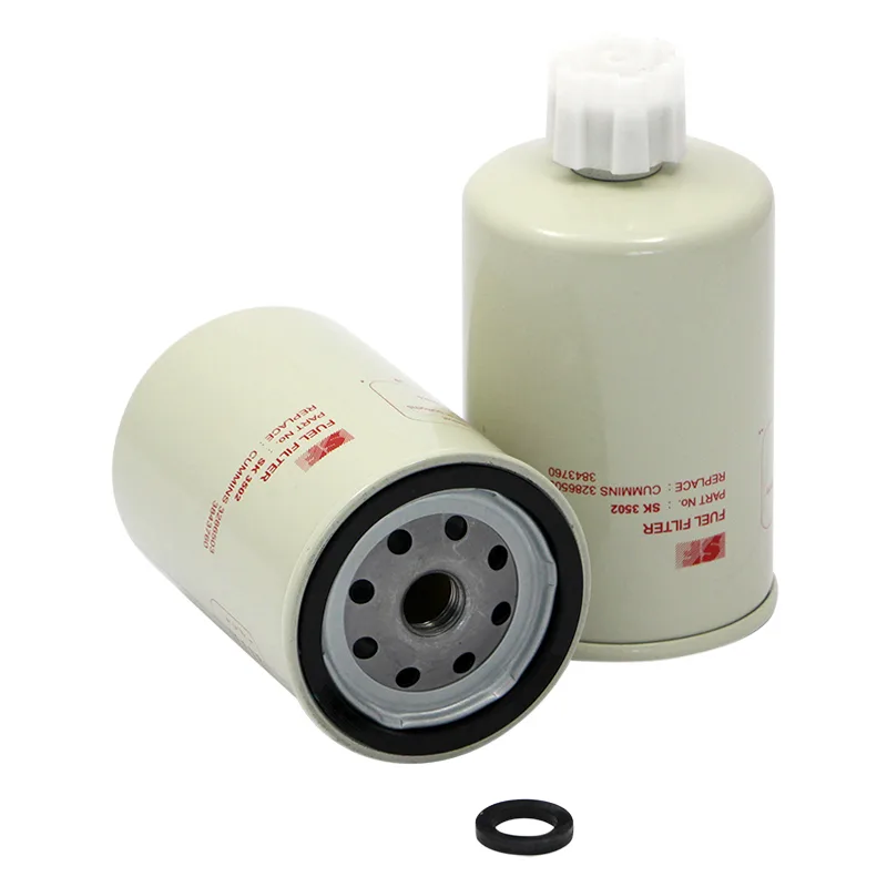 SK3502 SF Filter