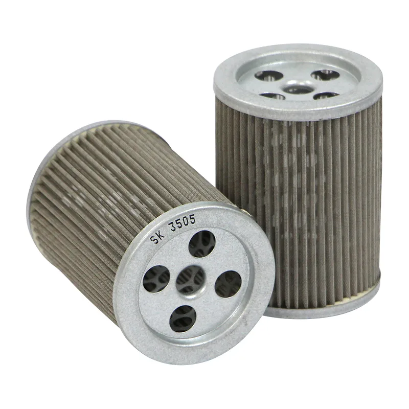 SK3505 SF Filter