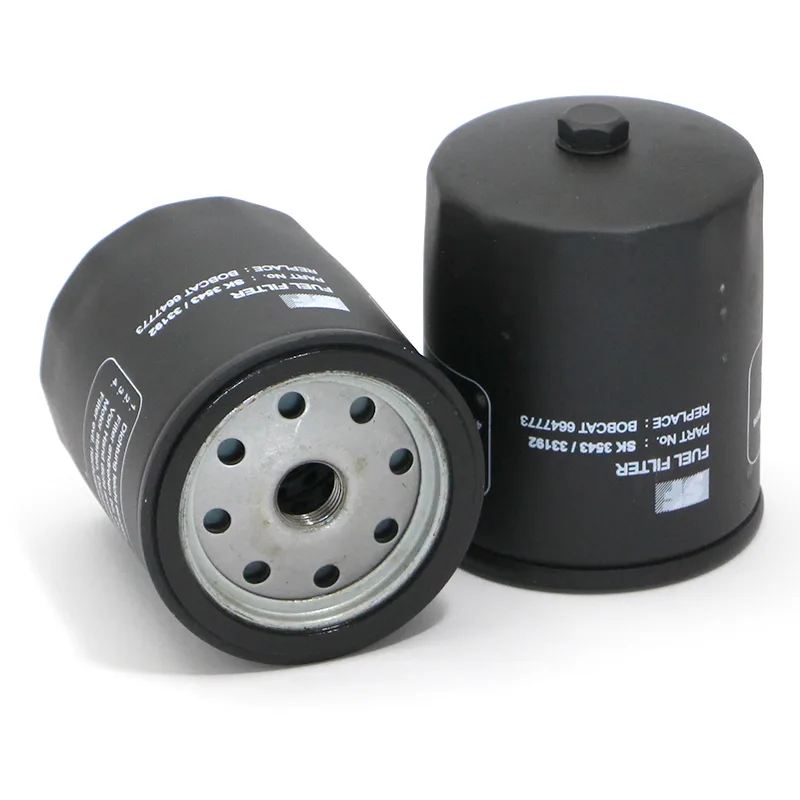 SK3543 SF Filter