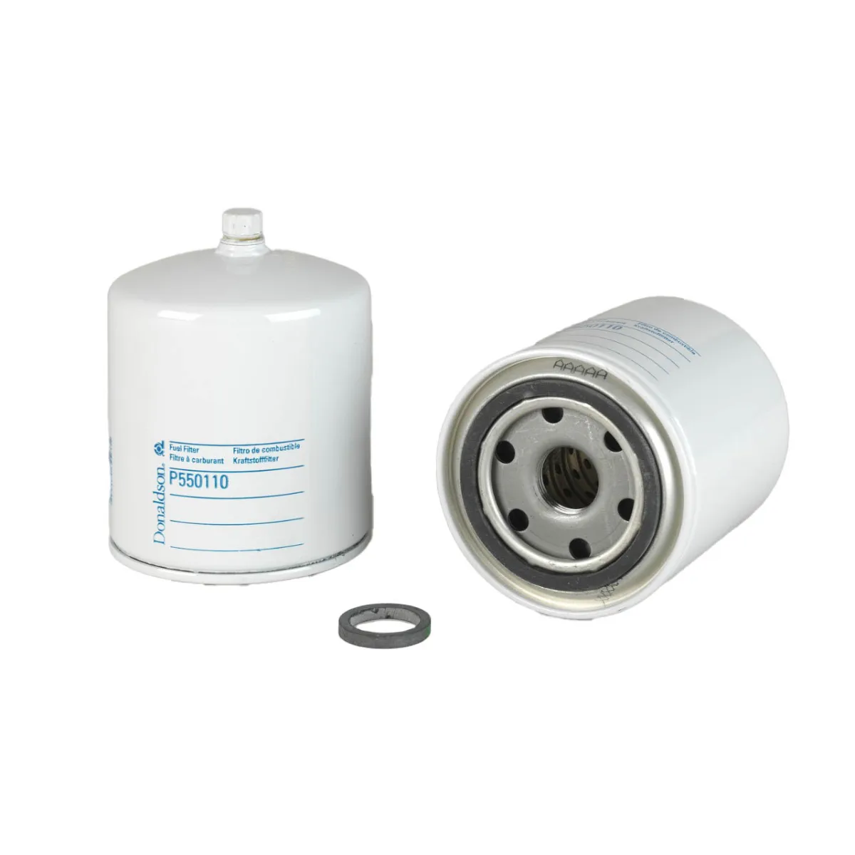 SK3572 SF Filter