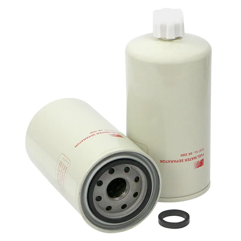 SK3580 SF Filter