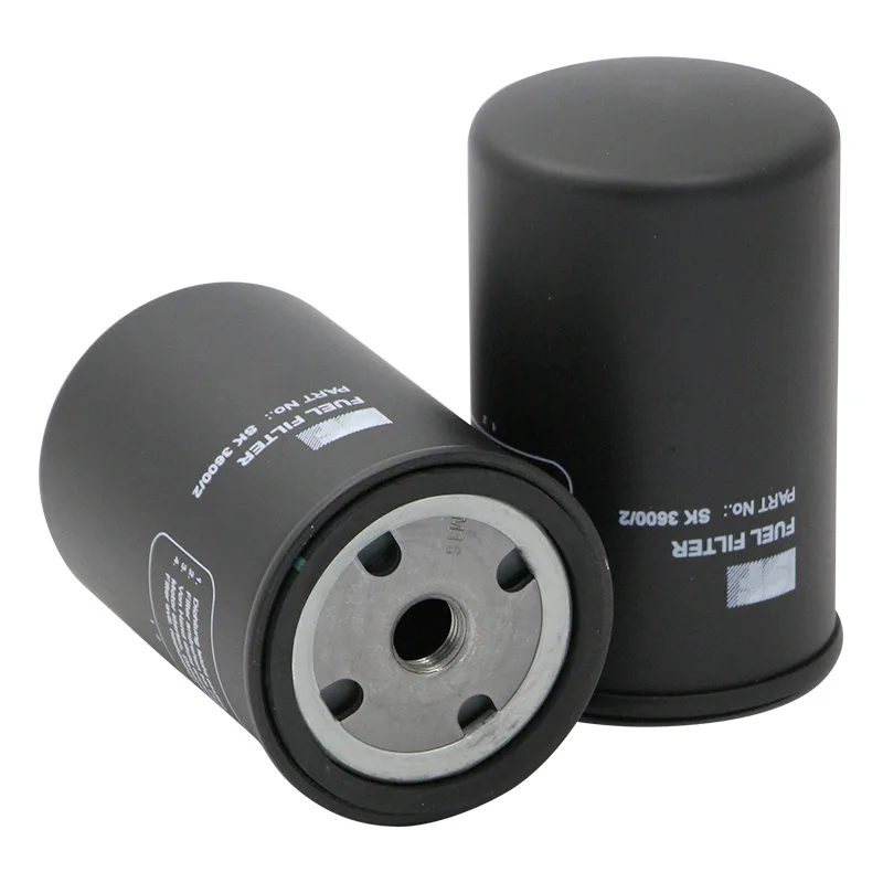 SK3600/2 SF Filter