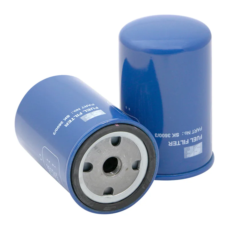 SK3600/3 SF Filter
