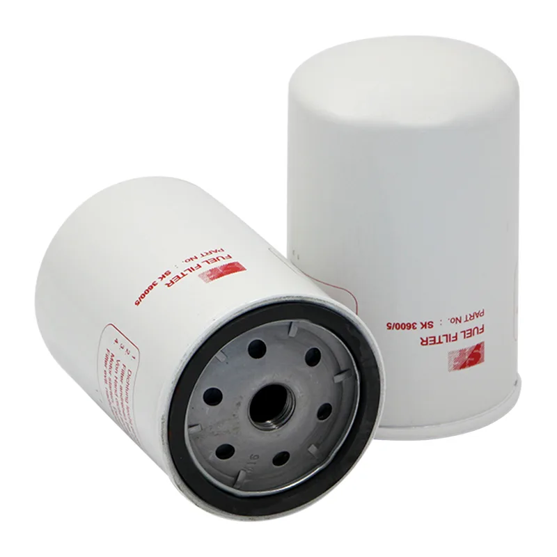SK3600/5 SF Filter