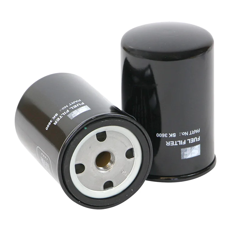SK3600 SF Filter