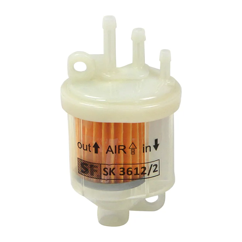 SK3612/2 SF Filter