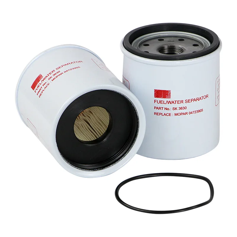 SK3630 SF Filter
