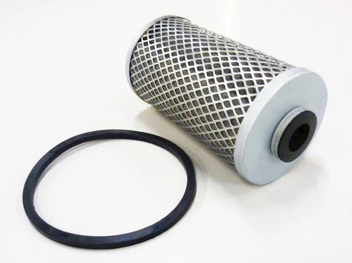 SK3641 SF Filter