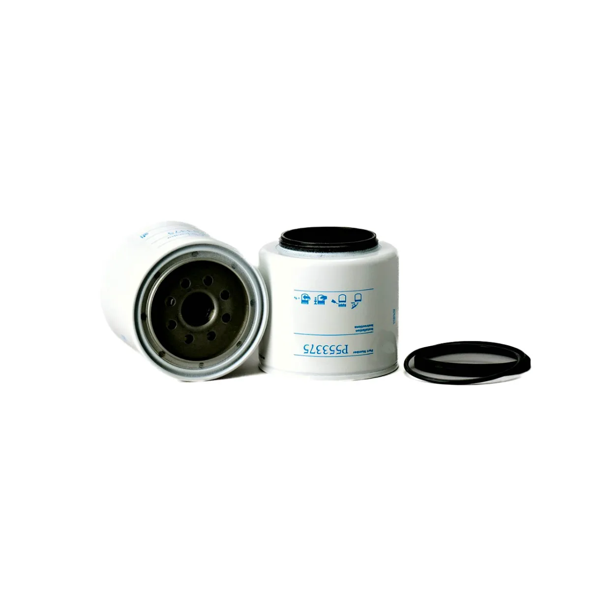 SK3658 SF Filter