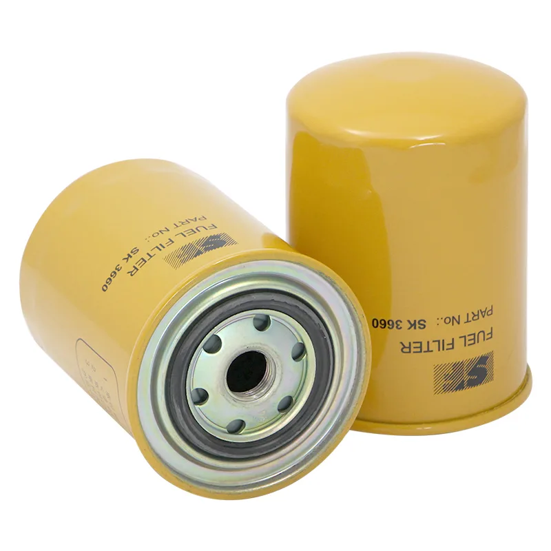 SK3660 SF Filter