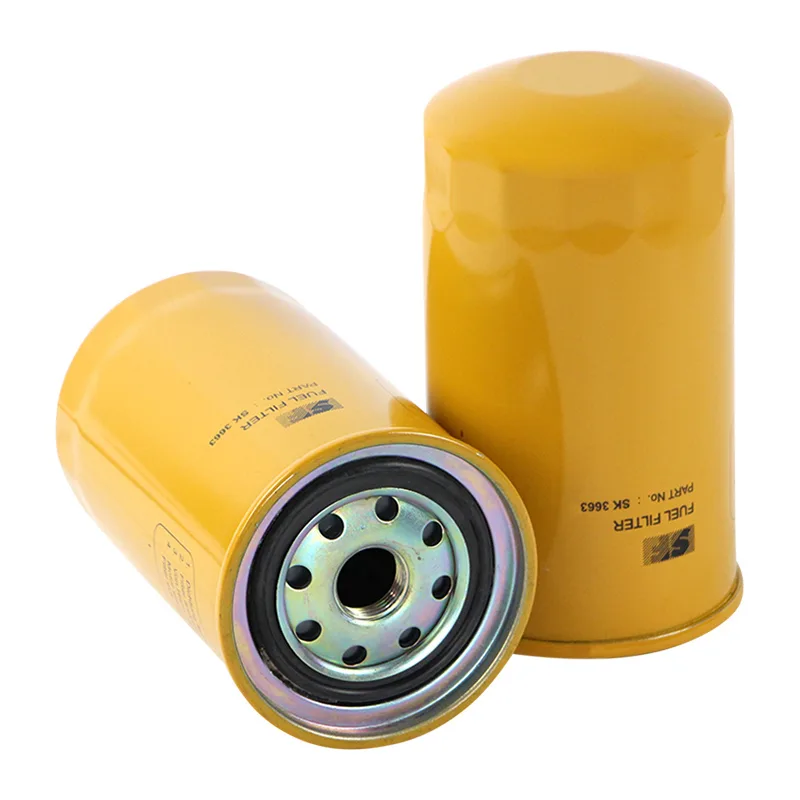 SK3663 SF Filter