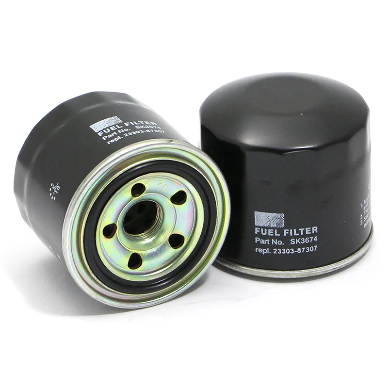 SK3674 SF Filter