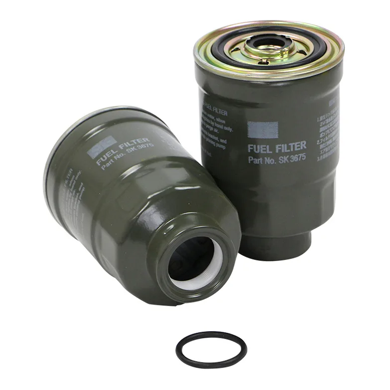 SK3675 SF Filter
