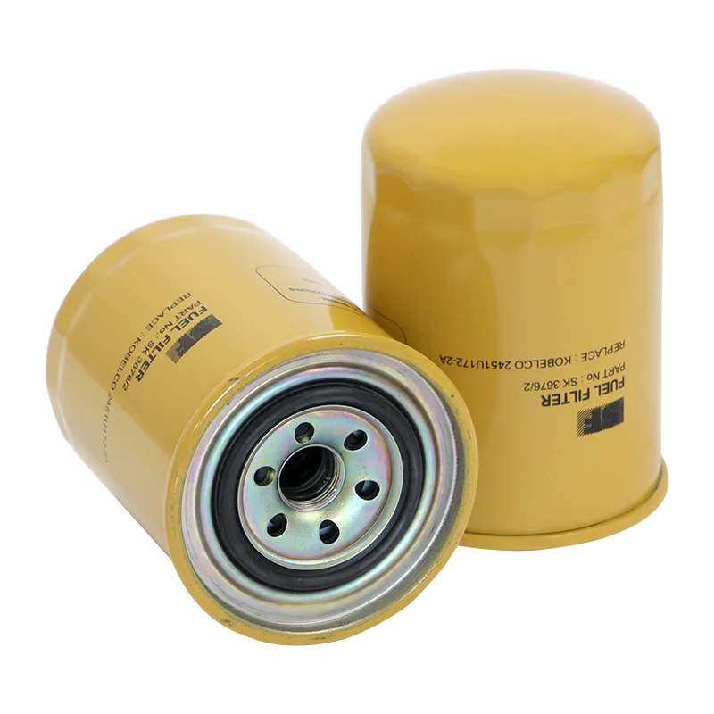 SK3676/2 SF Filter
