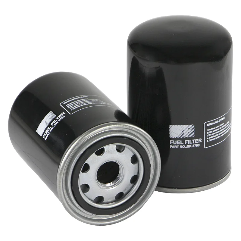 SK3700 SF Filter