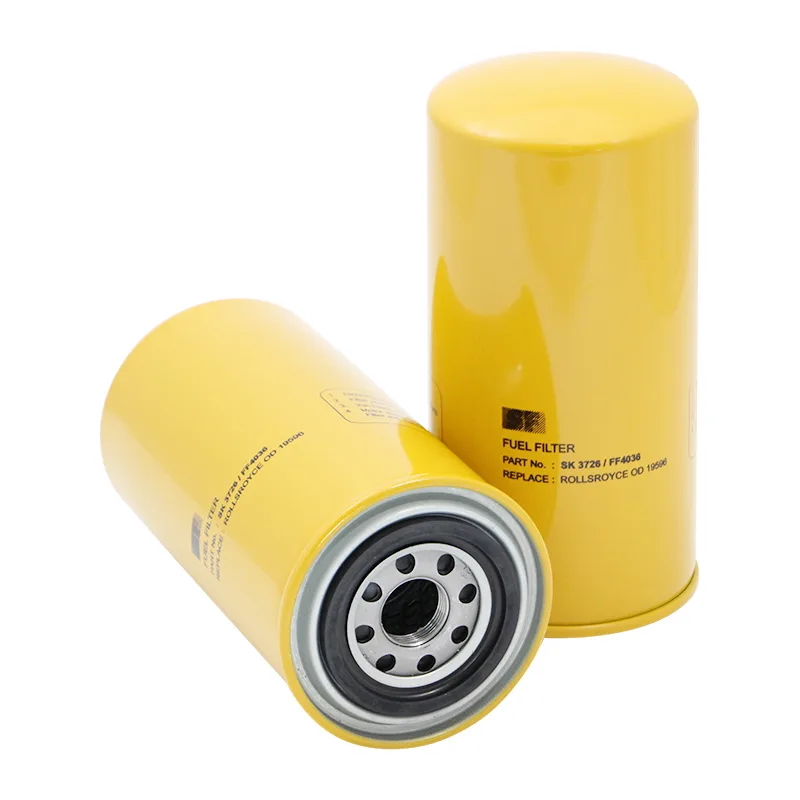 SK3726 SF Filter