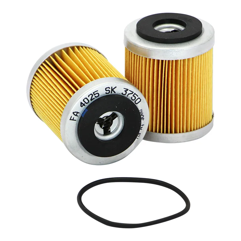 SK3750 SF Filter