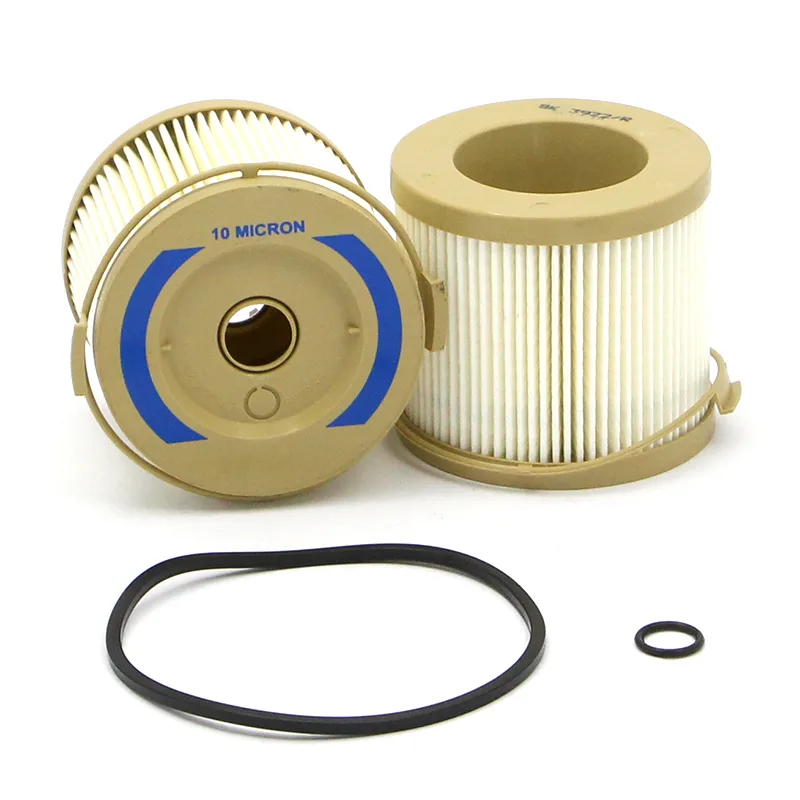 SK3922/R SF Filter
