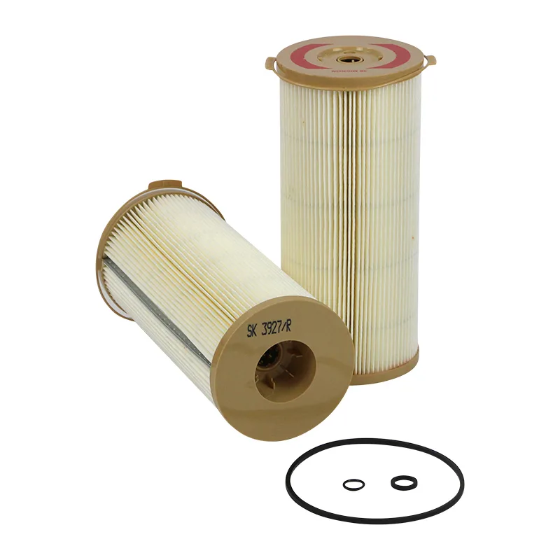 SK3927/R SF Filter