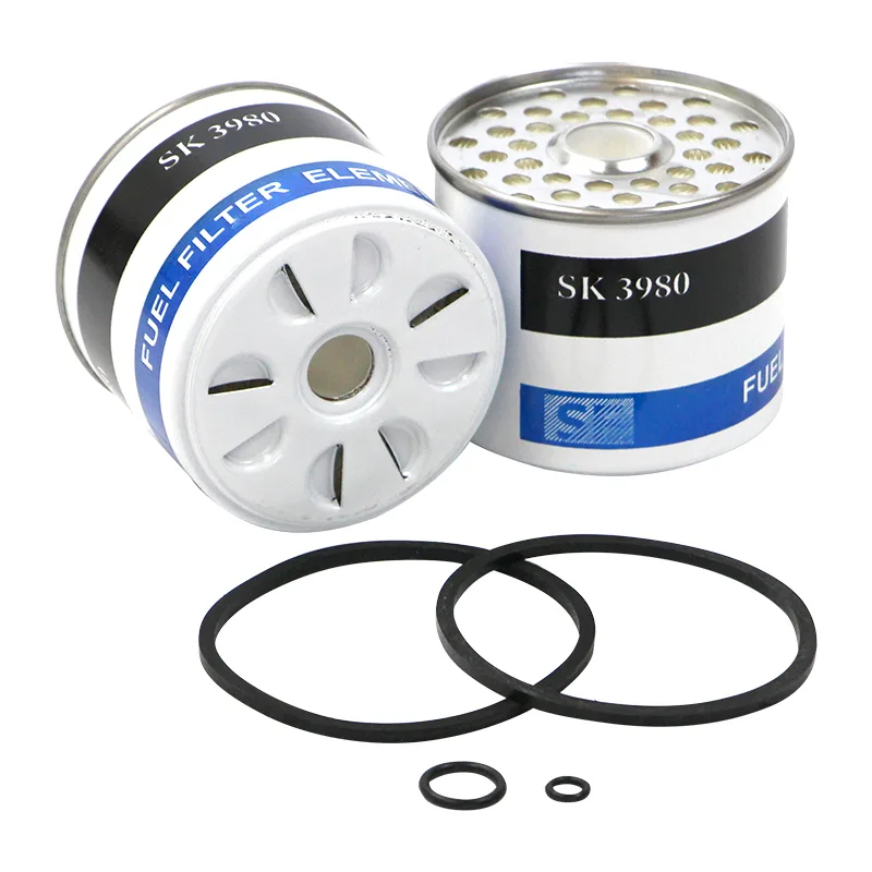 SK3980 SF Filter