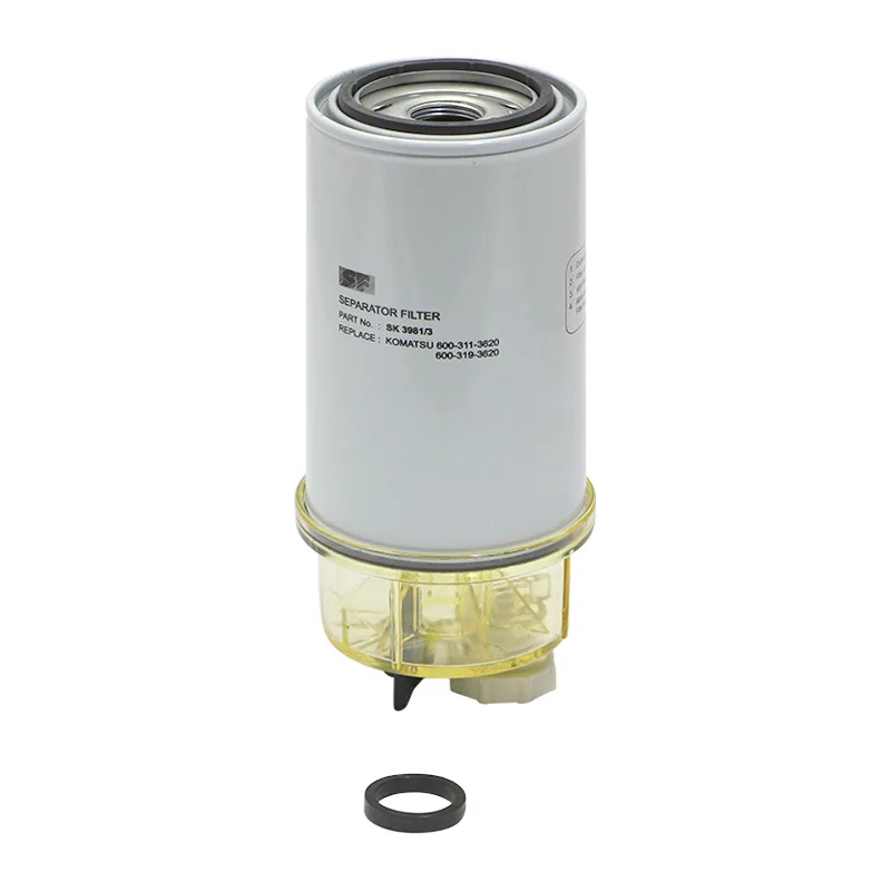 SK3981/3 SF Filter