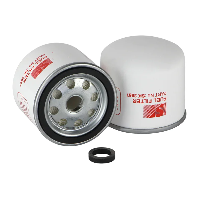 SK3987 SF Filter