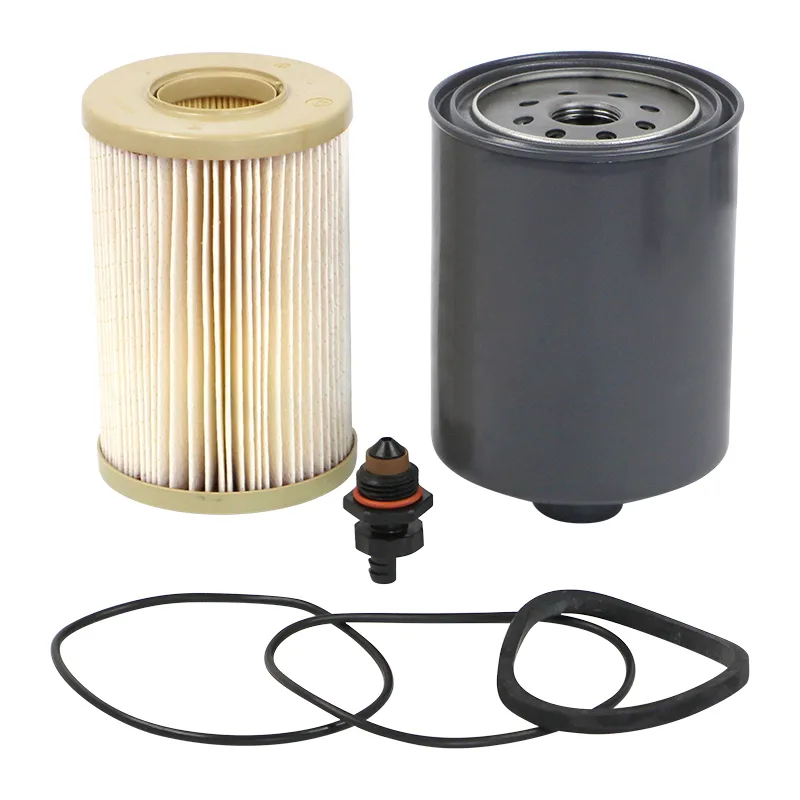 SK48593-SET SF Filter