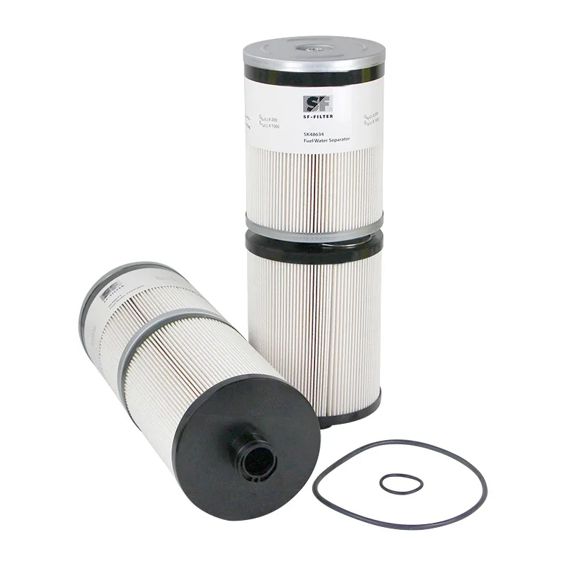 SK48634 SF Filter