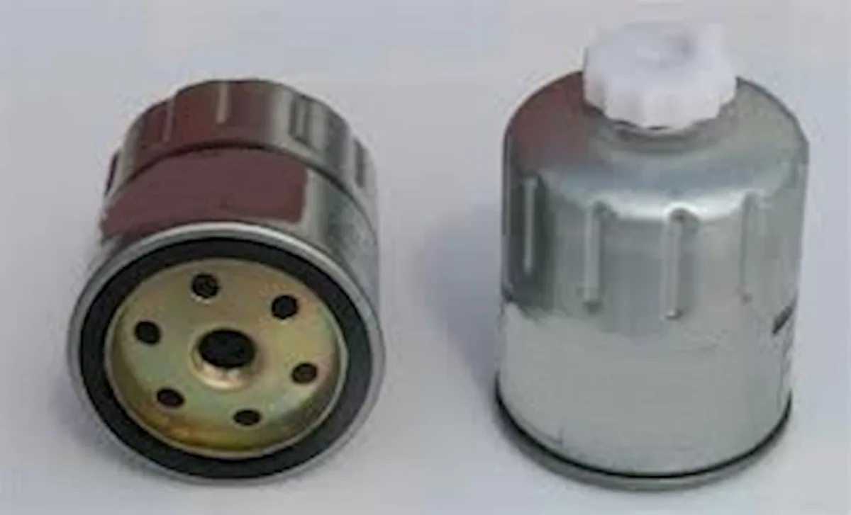 SK48673 SF Filter