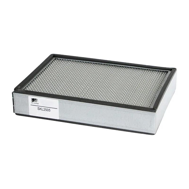 SKL2505 SF Filter