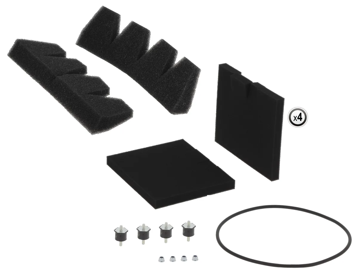 SKT5000 Hifi Filter