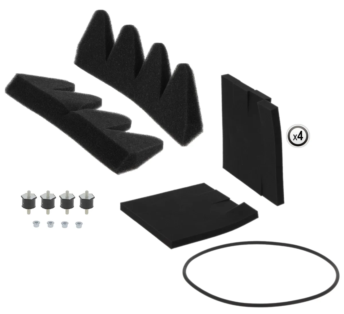 SKT7000 Hifi Filter