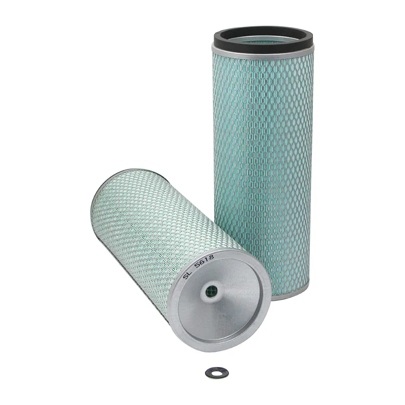 SL5618 SF Filter