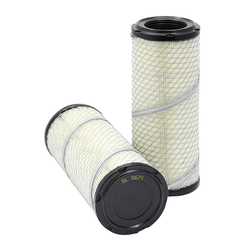 SL5671 SF Filter