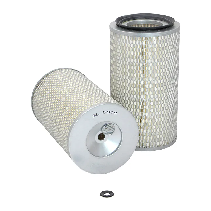 SL5918 SF Filter