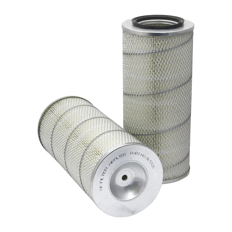 SL5920 SF Filter