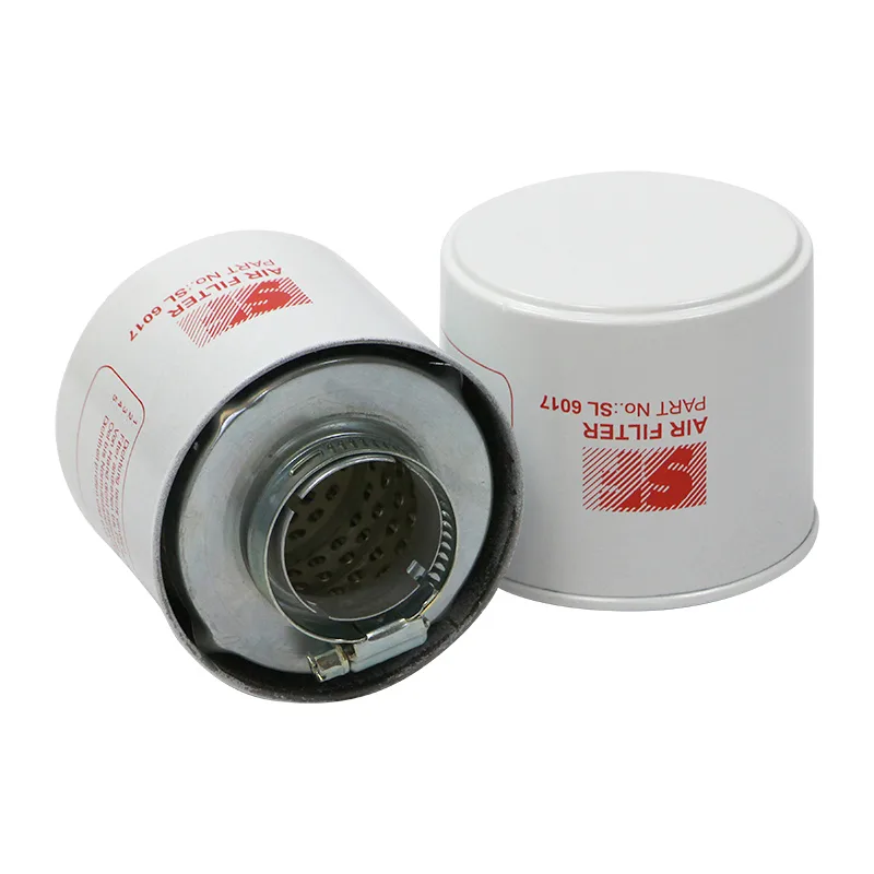 SL6017 SF Filter