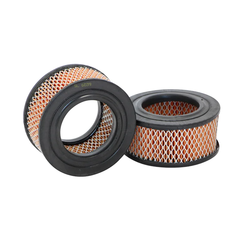 SL6039 SF Filter