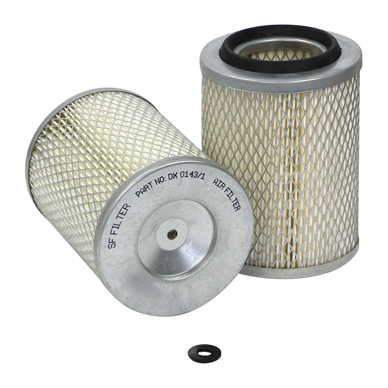 SL6143 SF Filter