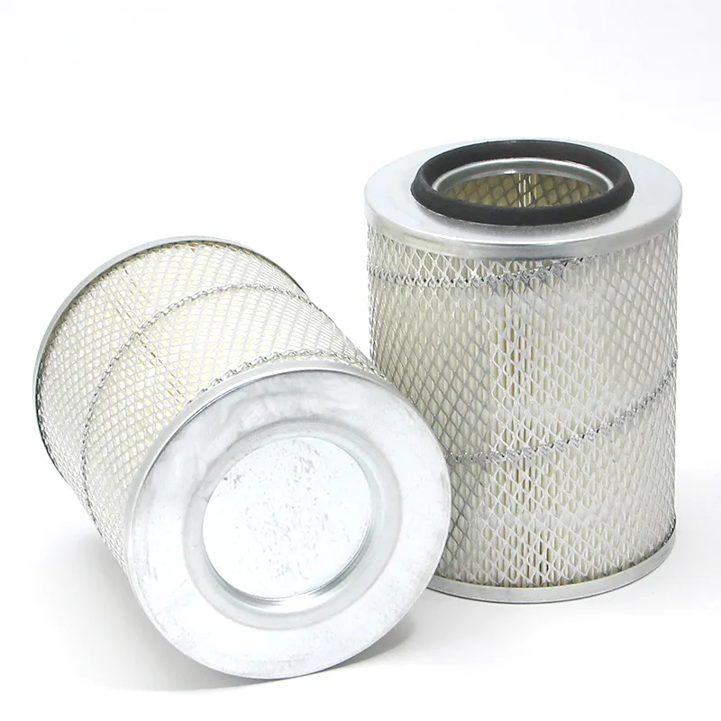 SL6163 SF Filter