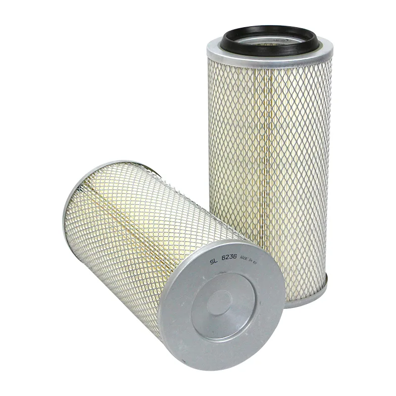 SL6236 SF Filter