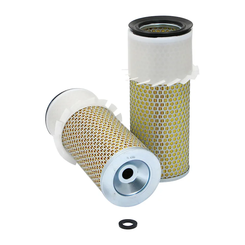 SL6250 SF Filter
