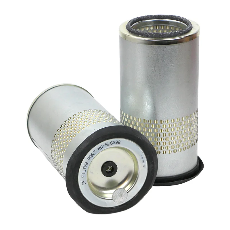 SL6292 SF Filter