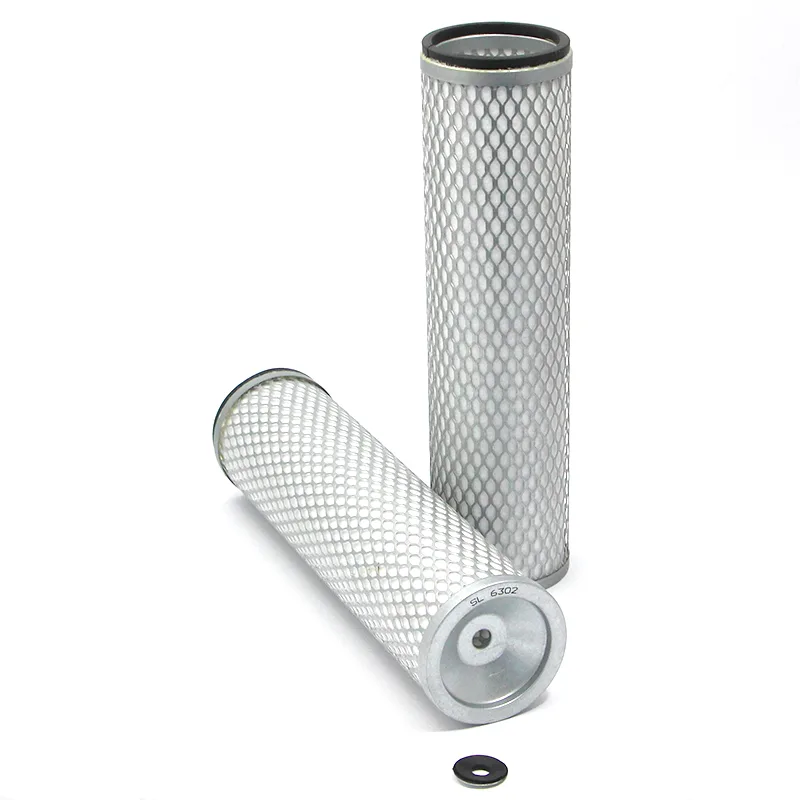SL6302 SF Filter