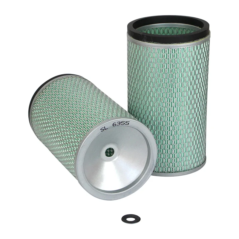 SL6355 SF Filter